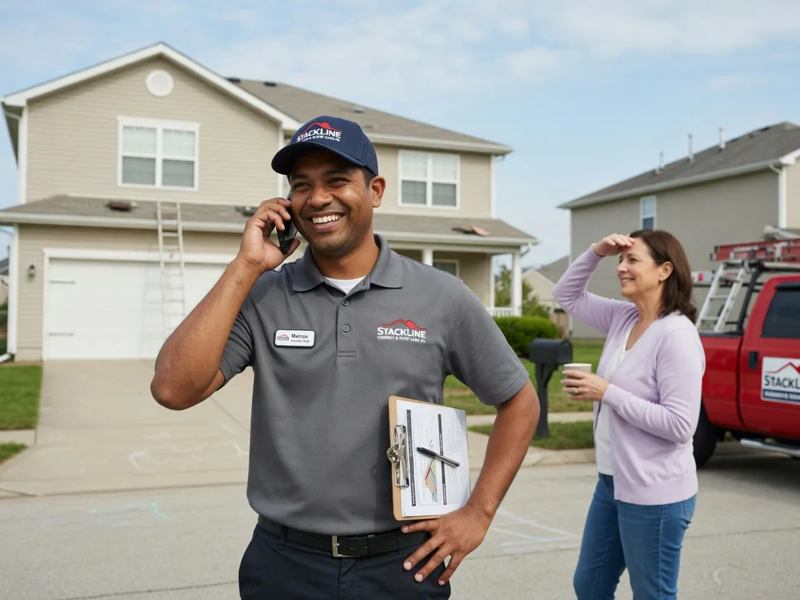 Chimney flashing repair Cameron, TX FAQs